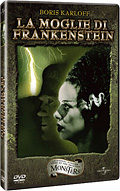 La Moglie di Frankenstein