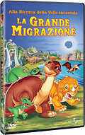 Alla Ricerca della Valle Incantata 10: La Grande Migrazione
