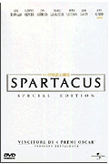 Spartacus - Edizione Speciale (2 DVD, DTS5.1)