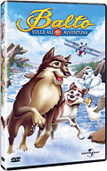 Balto III: Sulle Ali dell'Avventura