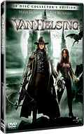 Van Helsing - Collector's Edition (2 DVD)