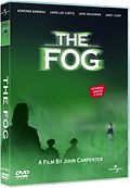 The Fog - Edizione speciale (2 DVD)