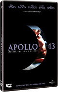 Apollo 13 - Edizione Speciale (2 DVD, DTS5.1)