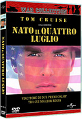 Nato il quattro Luglio - Special Edition