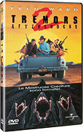 Tremors 2: Aftershocks