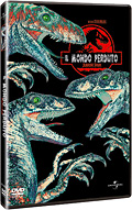 Il Mondo Perduto - Jurassic Park