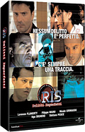 RIS - Delitti Imperfetti (3 DVD)