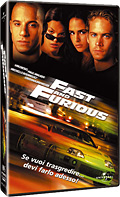 Fast and Furious