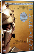 Il Gladiatore - Special Extended Limited Edition (3 DVD)