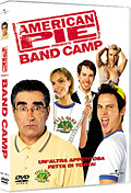 American Pie 4: Band Camp