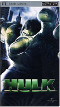 Hulk (UMD)