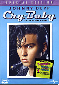 Cry Baby - Edizione Speciale