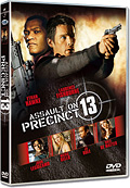 Assault on Precinct 13