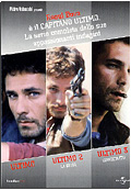 Cofanetto: Ultimo Collection (3 DVD)