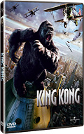 King Kong di Peter Jackson