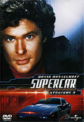 Supercar - Stagione 3 (6 DVD)