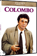 Tenente Colombo - Stagione 3 (4 DVD)