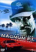 Magnum P.I. - Stagione 3 (6 DVD)