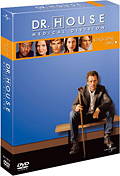 Dr. House - Medical Division - Stagione 1 (6 DVD)