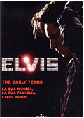 Elvis - The Early Years