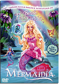 Barbie Fairytopia: Mermaidia