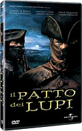 Il Patto dei Lupi