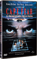 Cape Fear (Disco singolo)