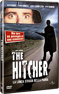 The Hitcher - La lunga strada della paura (Disco singolo)