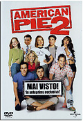 American Pie 2