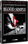 Blood Simple - Sangue facile