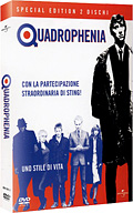 Quadrophenia - Edizione Speciale (2 DVD)