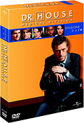 Dr. House - Medical Division - Stagione 2 (6 DVD)