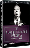 Alfred Hitchcock Presenta - Stagione 1 (8 DVD)