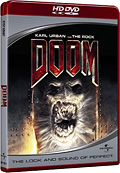 Doom (HD DVD)