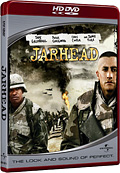 Jarhead (HD DVD)