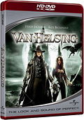 Van Helsing (HD DVD)