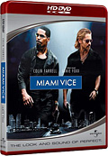 Miami Vice (HD DVD)