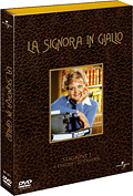 La Signora in Giallo - Stagione 1 (6 DVD)