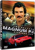 Magnum P.I. - Stagione 2 (6 DVD)