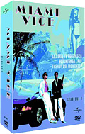 Miami Vice - Stagione 1 (8 DVD)