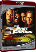 Fast and furious (HD DVD)
