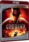 The Chronicles of Riddick (HD DVD)