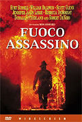 Fuoco Assassino (HD DVD)