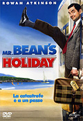 Mr. Bean's Holiday