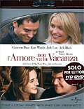 L'amore non va in vacanza (HD DVD)