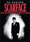 Scarface - Platinum Edition (2 DVD)