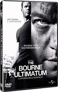 The Bourne Ultimatum - Il ritorno dello sciacallo