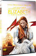 Elizabeth - The golden age