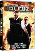 Hot Fuzz