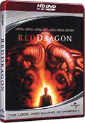 Red Dragon (HD DVD)